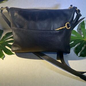 Fossil Fiona Small Crossbody - EUC